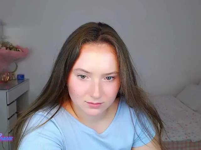 -EmilyxGrasez- — Freechat on BongaCams