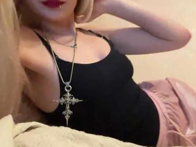 adaKasp — Freechat on BongaCams