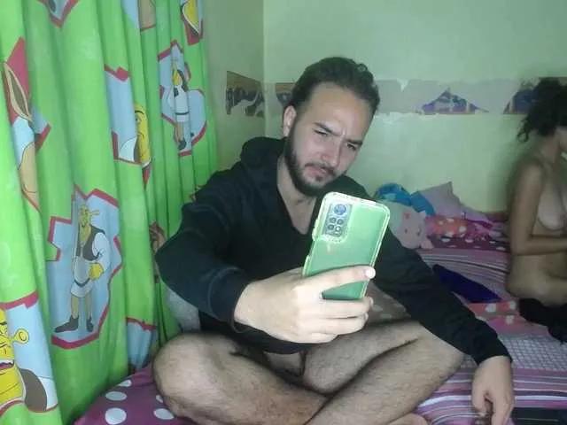 Always-hot1 — Sexo oral , sexo anal y sexo pussy