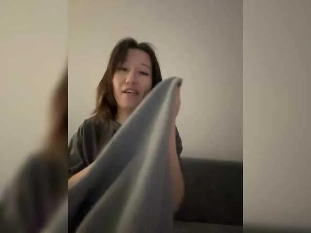 ASIANBB — Freechat on BongaCams