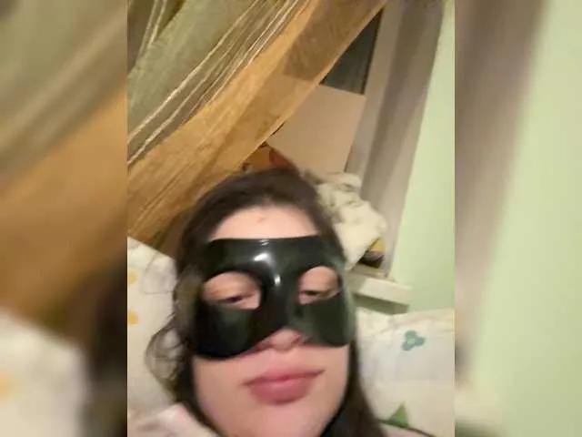 BabyfaceVixen1 — good attitude to me