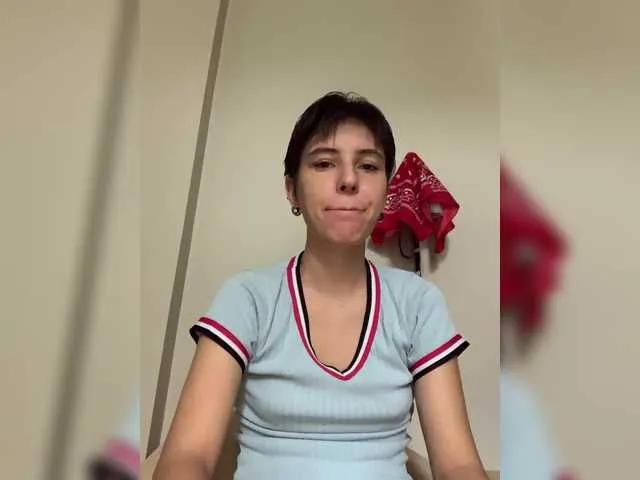 Bunnyforcesolo — Freechat on BongaCams