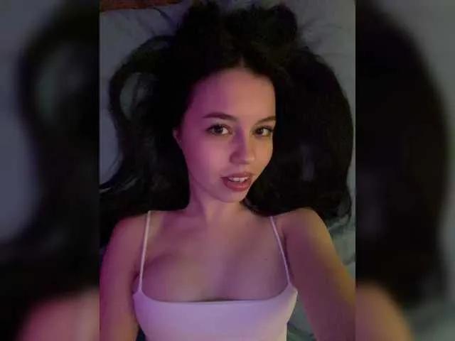 Businkaa — I'm turned on by erotic stories on your behalf. I like not only passion, but also sincere communication. Let's share warmth and care with each other. 