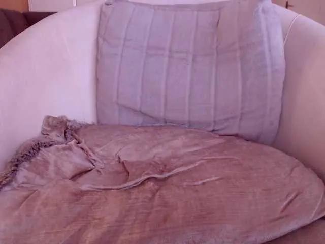 Camille18 — Freechat on BongaCams
