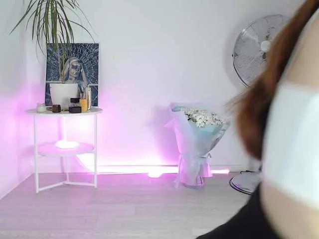 ChloeSummers — I like fetishes such a foot fetish - I love it when strong male hands give a gentle massage to my feet... nylon fetish - I like it when translucent fabric is wrapped around my legs and I love the feeling when it is torn on my legs... fetish high heels...