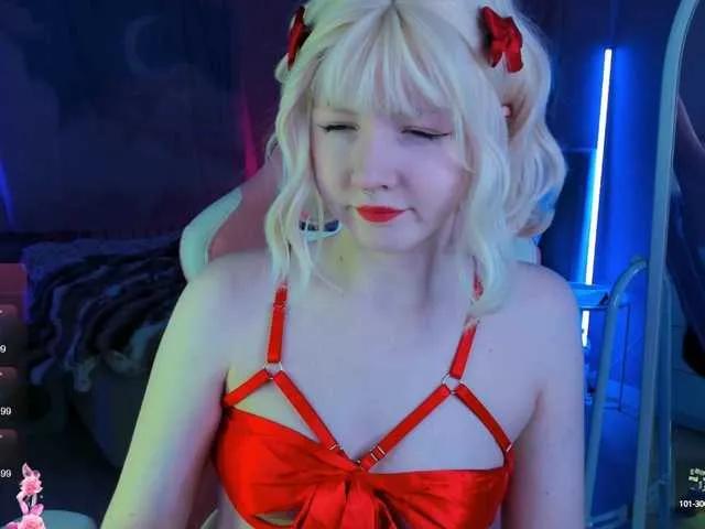 DollRose — men who know what they want and know how to really delight me