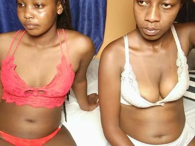 DripDolls — Freechat on BongaCams