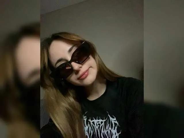 eooursave — Freechat on BongaCams