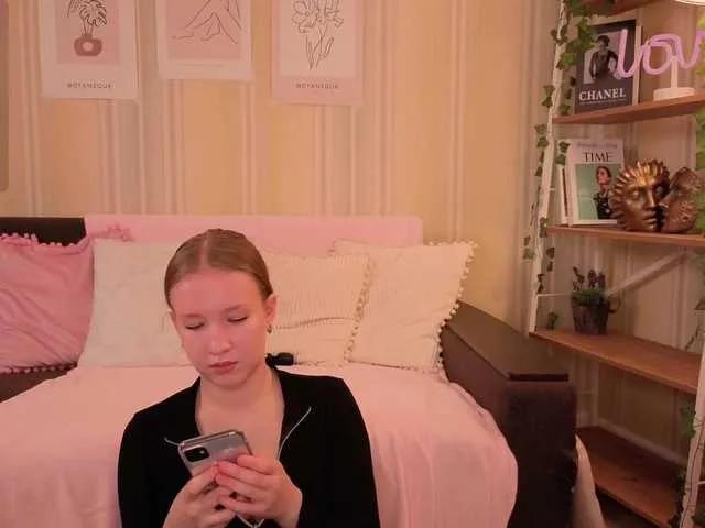 evasweet — long vibrations, men's hands