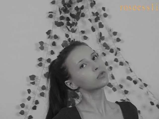 Greedy-Kim5 —  I'm turned on by men who are confident, take the initiative, and aren't afraid to show their desires. I love intelligence, a sharp sense of humor, and passion in the eyes. I adore when a man can be gentle and attentive, but also strong and decisive...