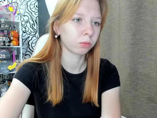IamLoli — Honesty, communication and positivity)