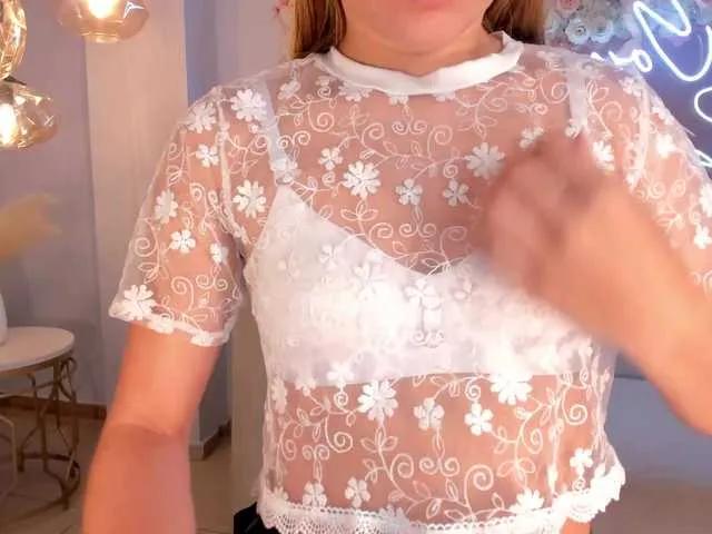 IbizaJacobs — I am excited by a fun and interesting person who wants to do mischief and have a great time!