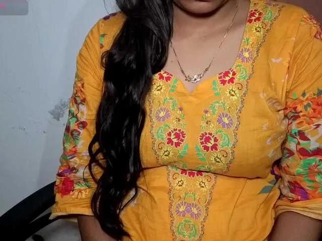 indianpooja — Freechat on BongaCams