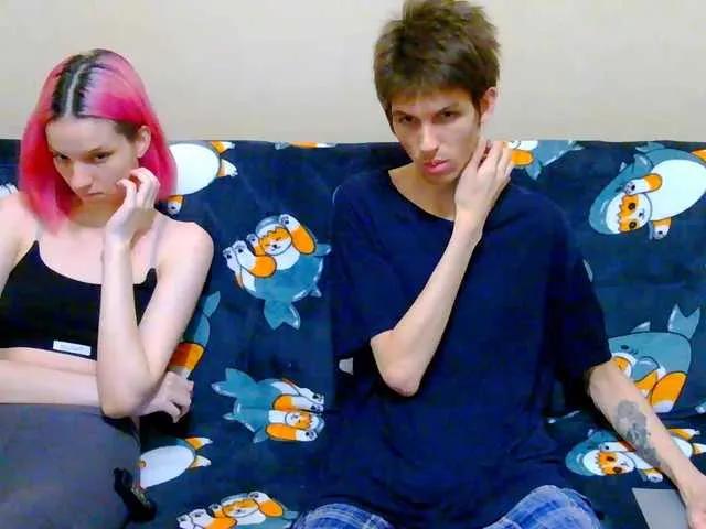 Ivy-Lester — Now let's talk about sex. What I like most about sex is dominance. I like it when I dominate and show half of myself
