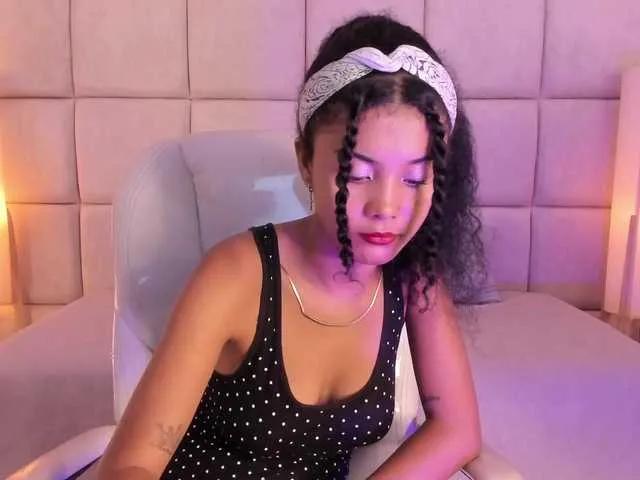 Kayra-Rodriguez — I love to play with my pussy and tell funny stories while fucking