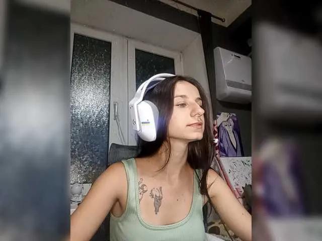 KikNika — Freechat on BongaCams