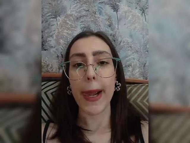 kiska-kira — Freechat on BongaCams