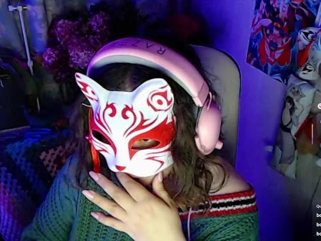 kotenya — Freechat on BongaCams