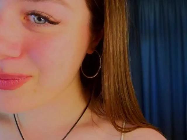 KristiGroune — My toy works and sexy moves