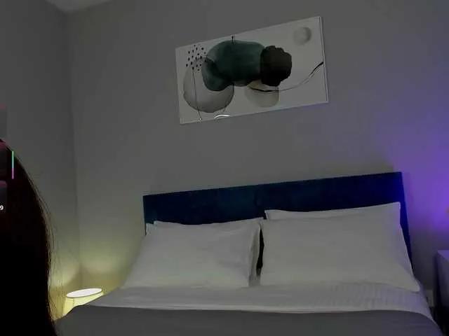 KristinaSteele — Freechat on BongaCams