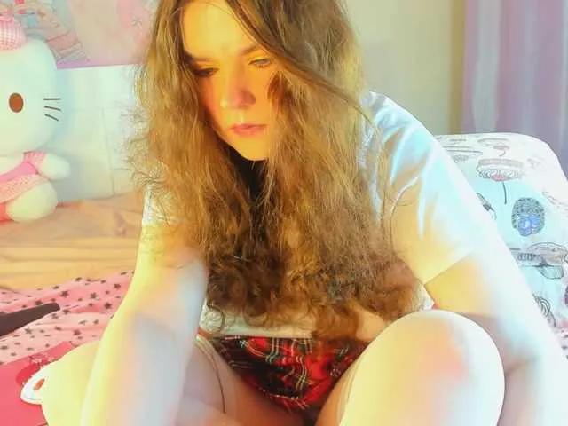 Kuraii — I am aroused by mature men who know how to give a girl real pleasure and fulfill all the craziest desires. 