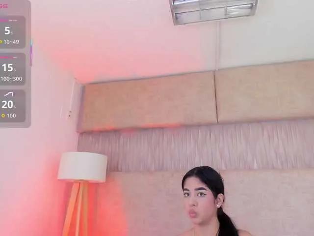Kyraaa — Freechat on BongaCams
