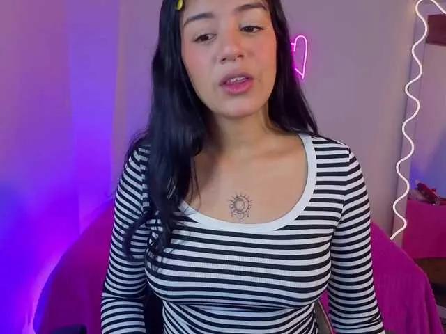 Lalalutsy-tay — que quieras jugar conmigo en pvt