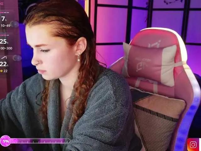 LilithSlut — Strong vibrations
