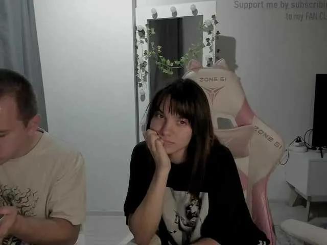 lissazmark2 — Freechat on BongaCams
