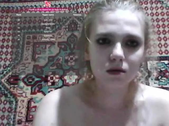 LornaTorrado — Freechat on BongaCams
