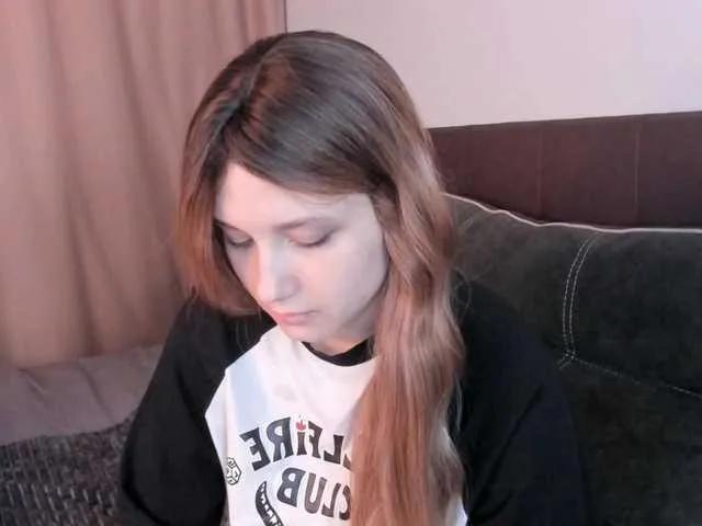 LunetteFame — Freechat on BongaCams