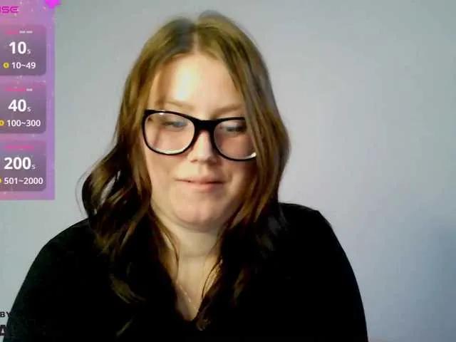 LusciousLady — Freechat on BongaCams