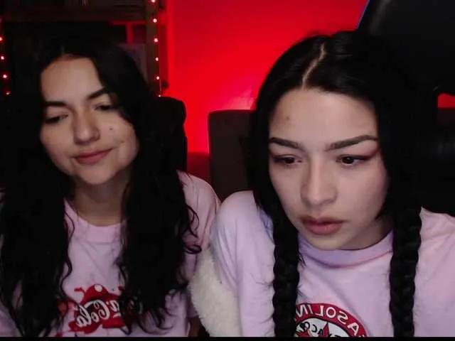 Majo-melisa — We love communication to make all those fantasies our desires, we love lesbian play, with sex toys, slaps and passionate kisses, strap-on play is our favorite