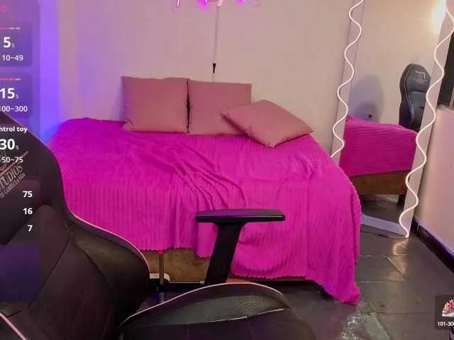 Malory-tay — Play with my Lovense toys