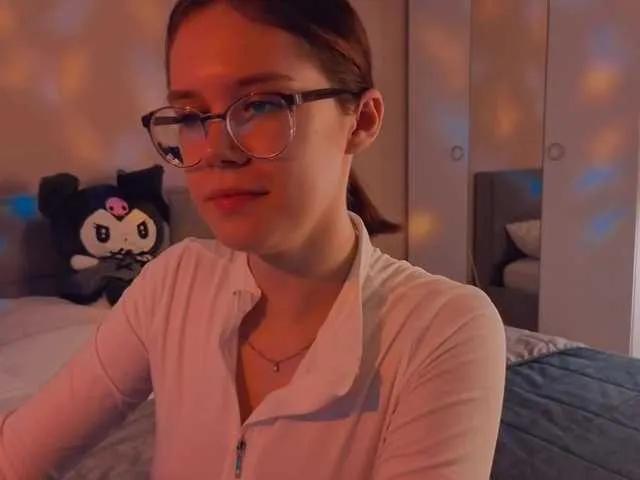 MiaLuw — Freechat on BongaCams