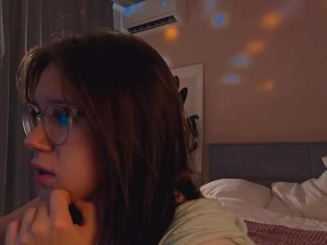 MiaLuw — Freechat on BongaCams