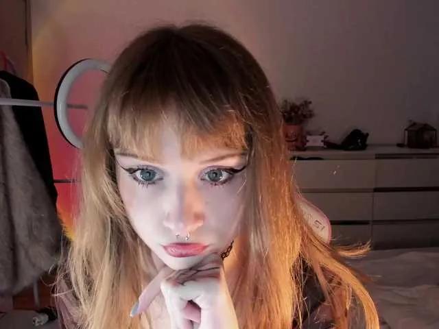 mnepohuyy — Freechat on BongaCams