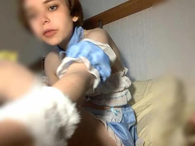 NastyaMurGustav — stockings, roughness, submission, spanking, cute sexy outfits