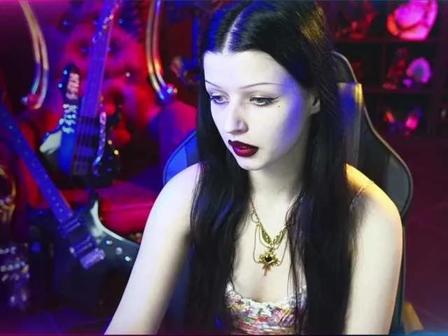 NaughtyAnna — I love trans ,guys with small cock ,absolute respect and submission to me