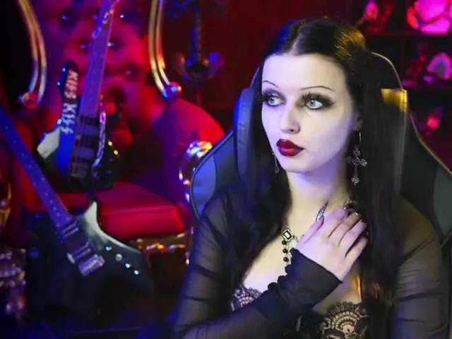NaughtyAnna — I love trans ,guys with small cock ,absolute respect and submission to me