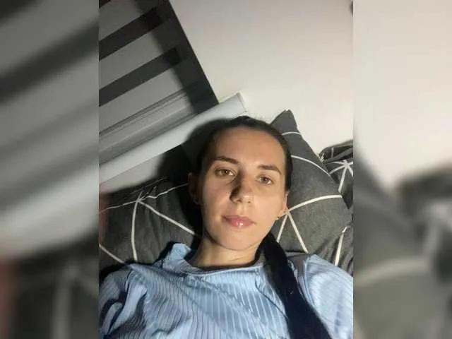 NayaLight — Freechat on BongaCams