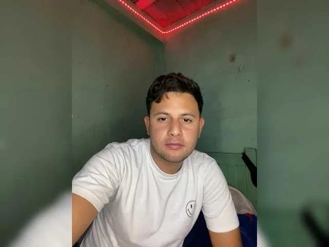 Perversos45 — Tocarnos y darnos muchos besos eso nos vuelve locos 