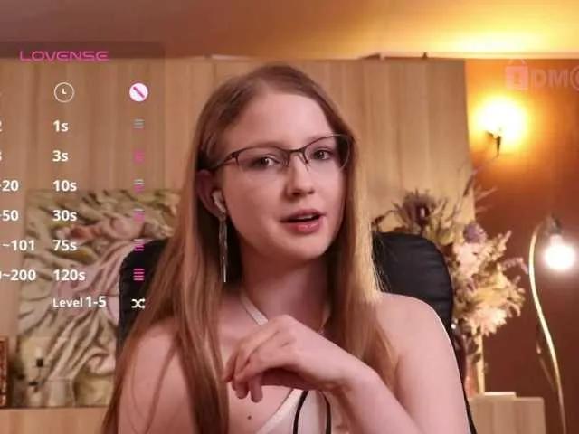 steffania — Freechat on BongaCams