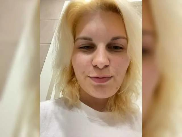 SweetMaria — Freechat on BongaCams
