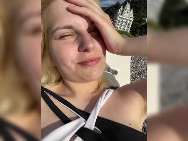 SweetMaria — Freechat on BongaCams