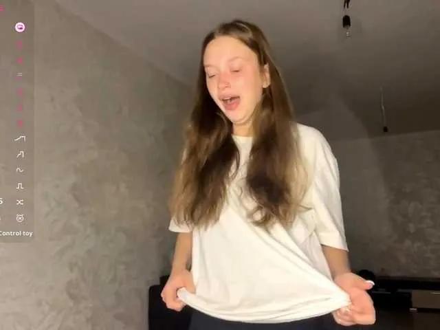 TalithaCadorette — Freechat on BongaCams