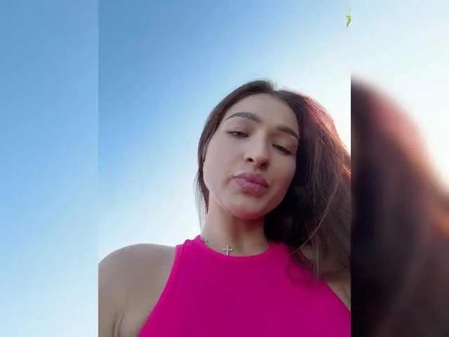 Tereza- — Freechat on BongaCams