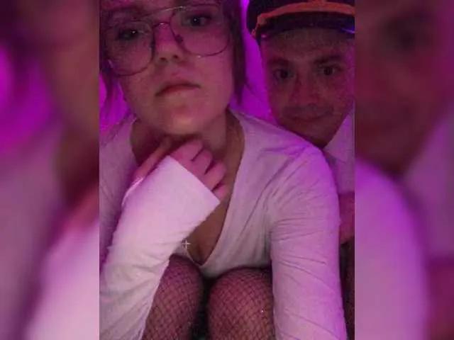 Toffee666 — Let me know better your personal turn-ons so I can satisfy you!