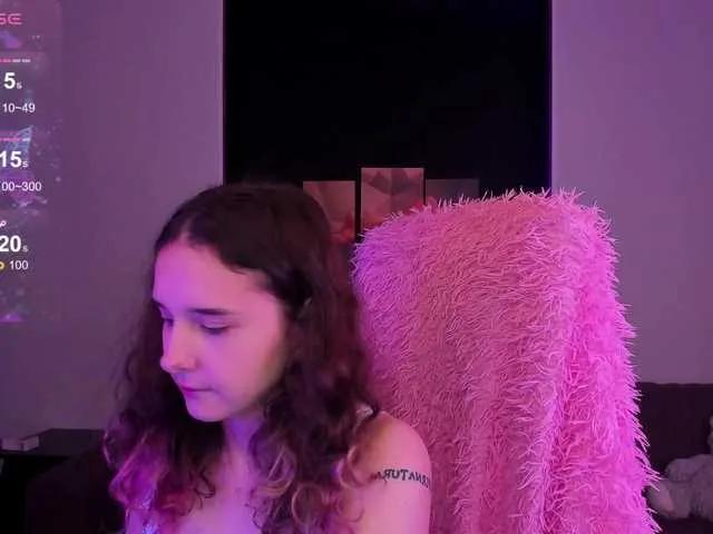 uco-mon — Freechat on BongaCams