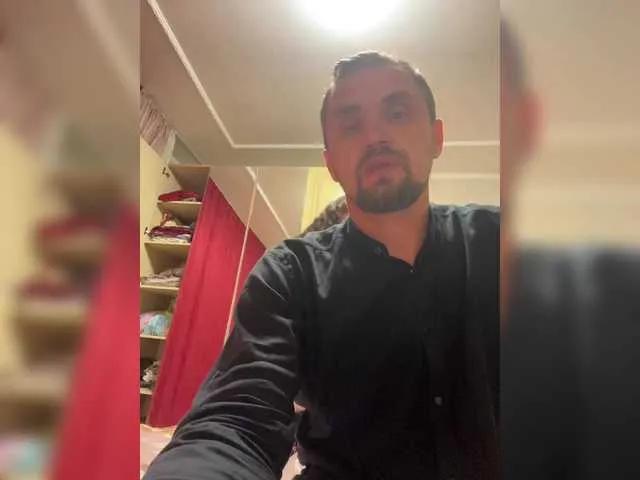 Vorlok1811 — Freechat on BongaCams